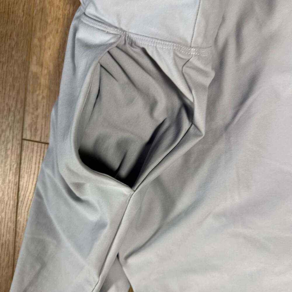 Under Armour HeatGear Armor Sport Jogger Pants Halo Gray XS - Picture 8 of 9
